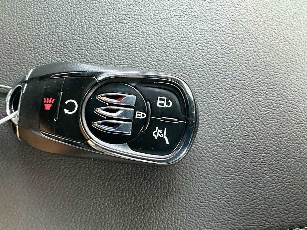 Thumbnail: 2026 Buick Envista - 19