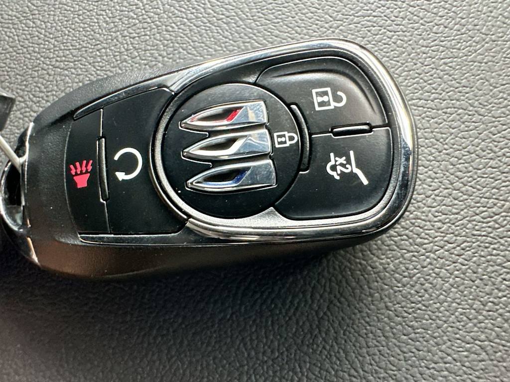 Thumbnail: 2026 Buick Envista - 17