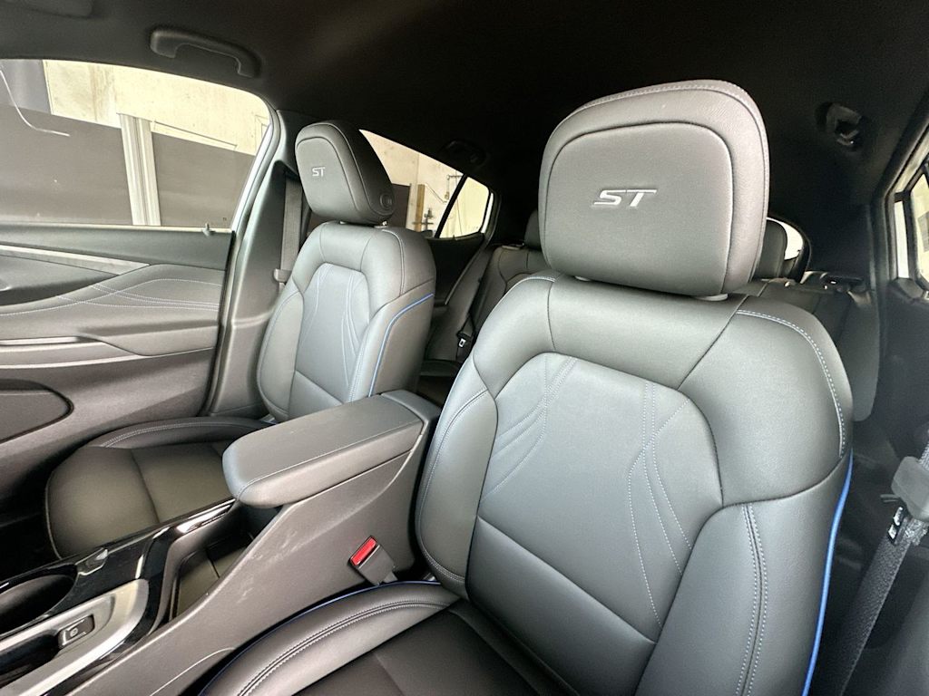 Thumbnail: 2026 Buick Envista - 10