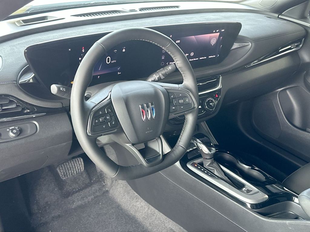 Thumbnail: 2026 Buick Envista - 2
