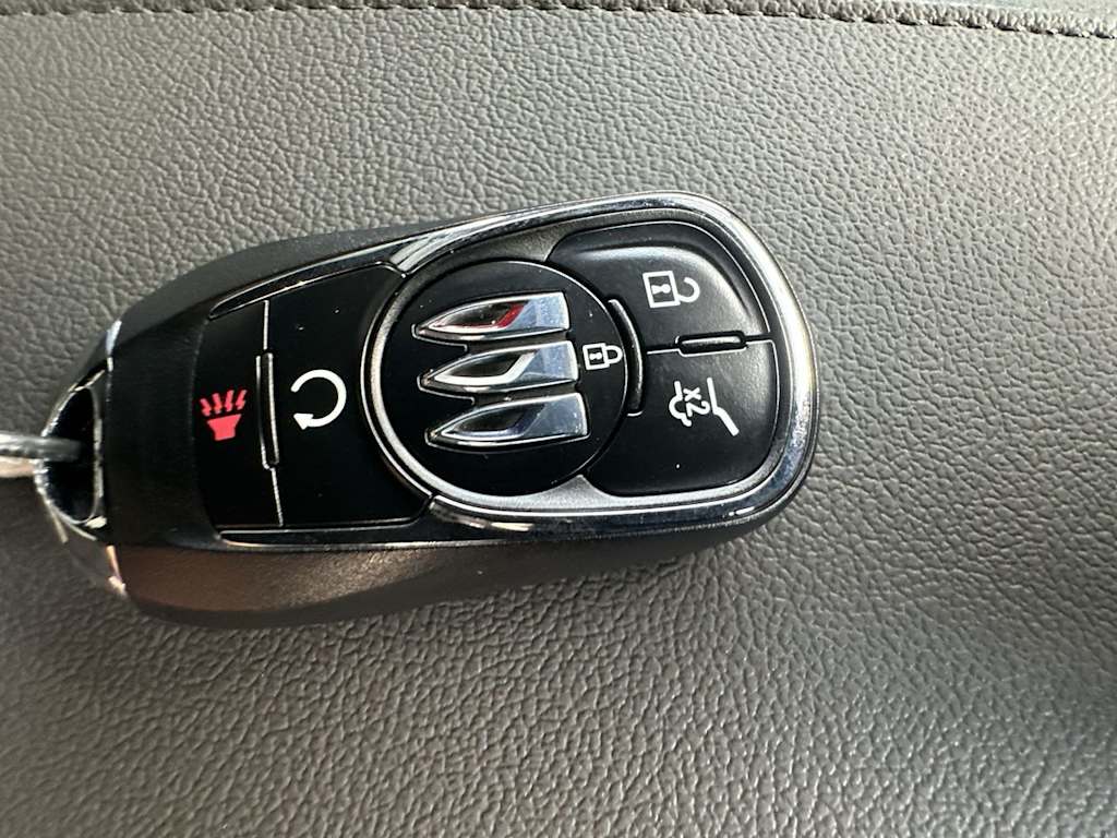 Thumbnail: 2026 Buick Envista - 28