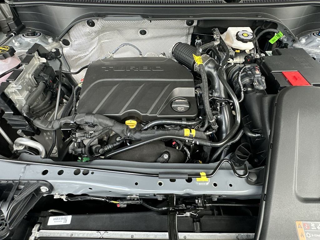 Thumbnail: 2026 Buick Envista - 8
