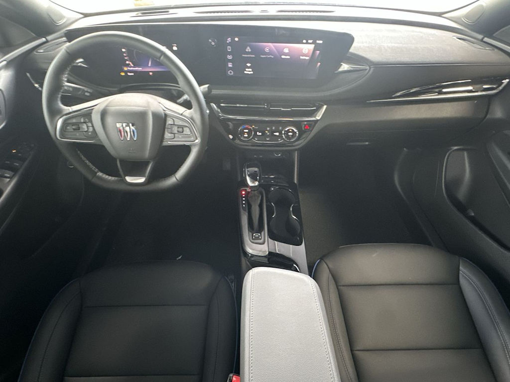 Thumbnail: 2026 Buick Envista - 13