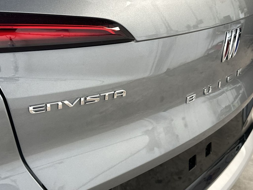 Thumbnail: 2026 Buick Envista - 6