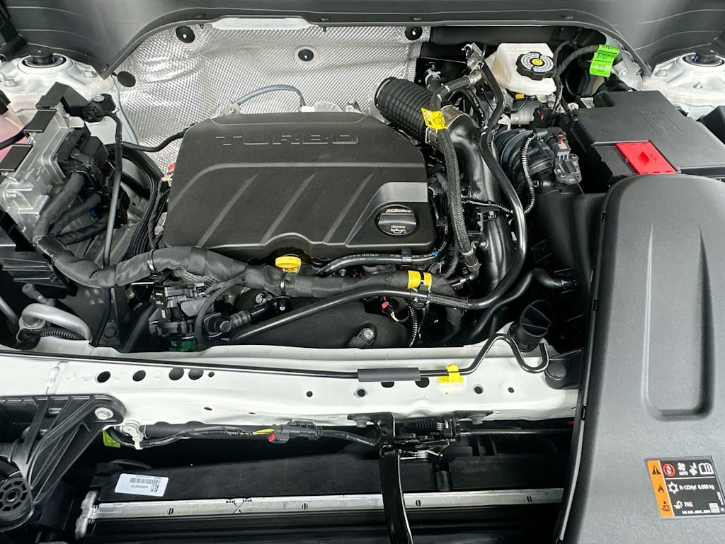 Thumbnail: 2026 Buick Envista - 8