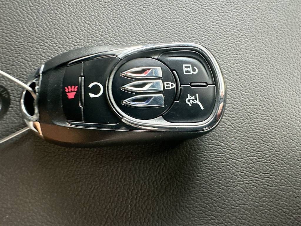 Thumbnail: 2026 Buick Envista - 17