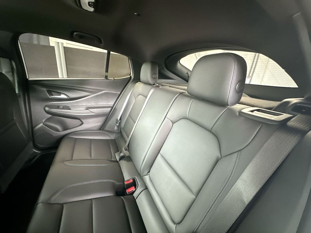 Thumbnail: 2026 Buick Envista - 12