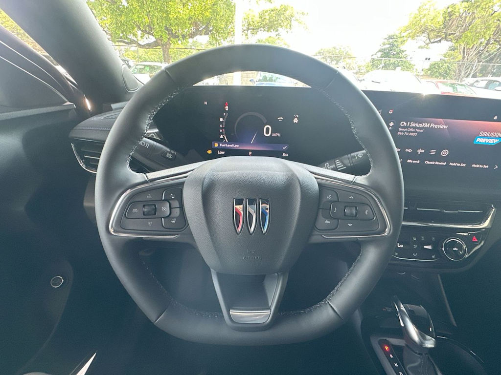Thumbnail: 2026 Buick Envista - 8