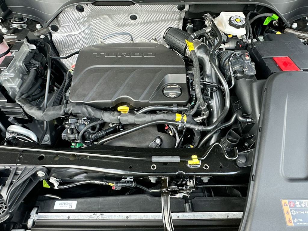 Thumbnail: 2026 Buick Envista - 7