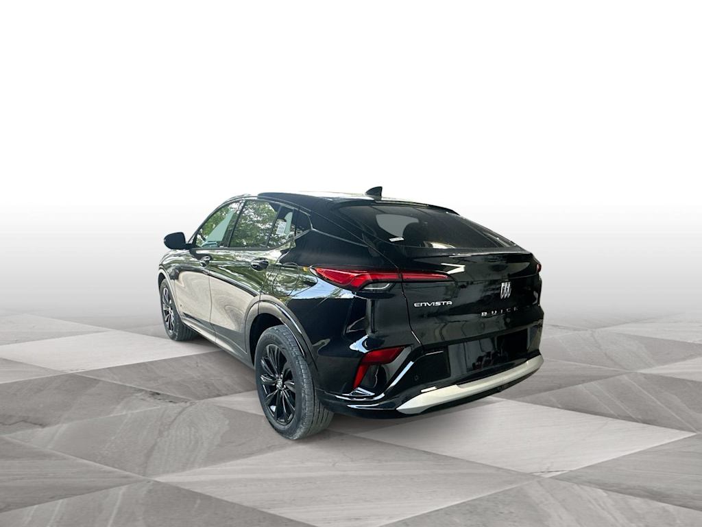 Thumbnail: 2026 Buick Envista - 5