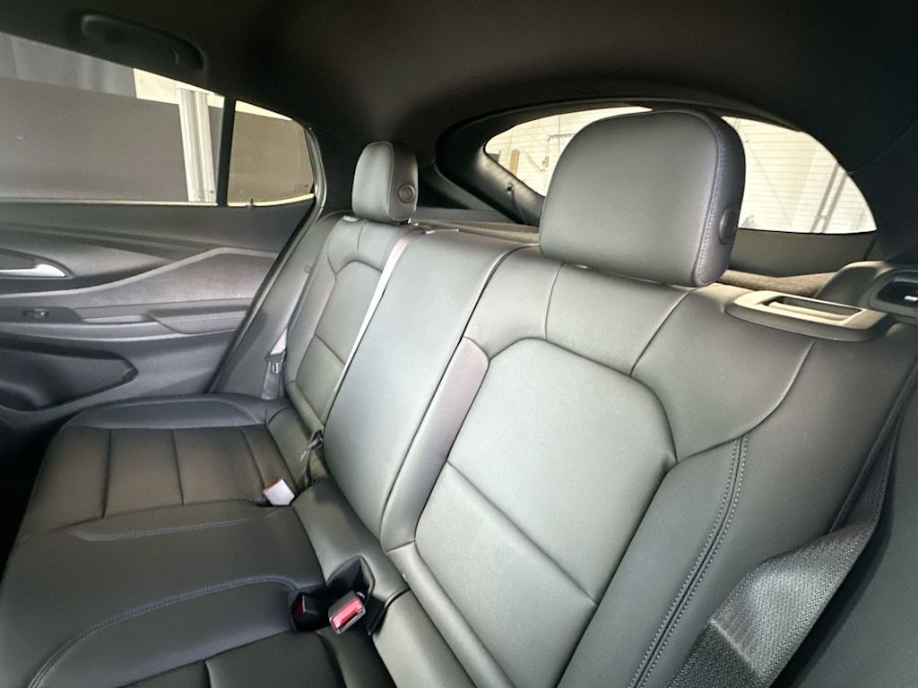 Thumbnail: 2026 Buick Envista - 11
