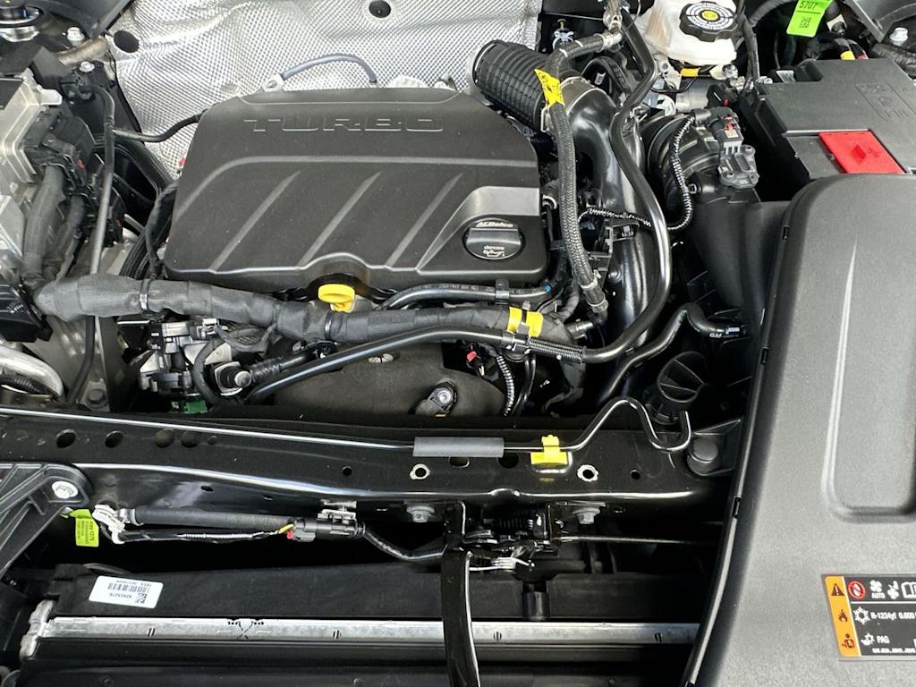 Thumbnail: 2026 Buick Envista - 24