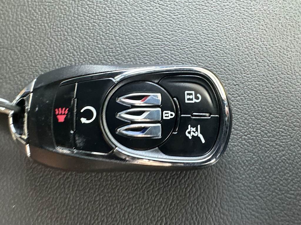 Thumbnail: 2026 Buick Envista - 17