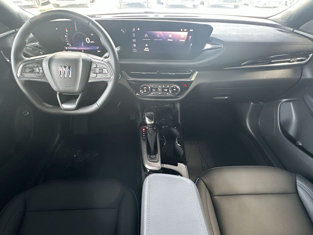 Thumbnail: 2026 Buick Envista - 12