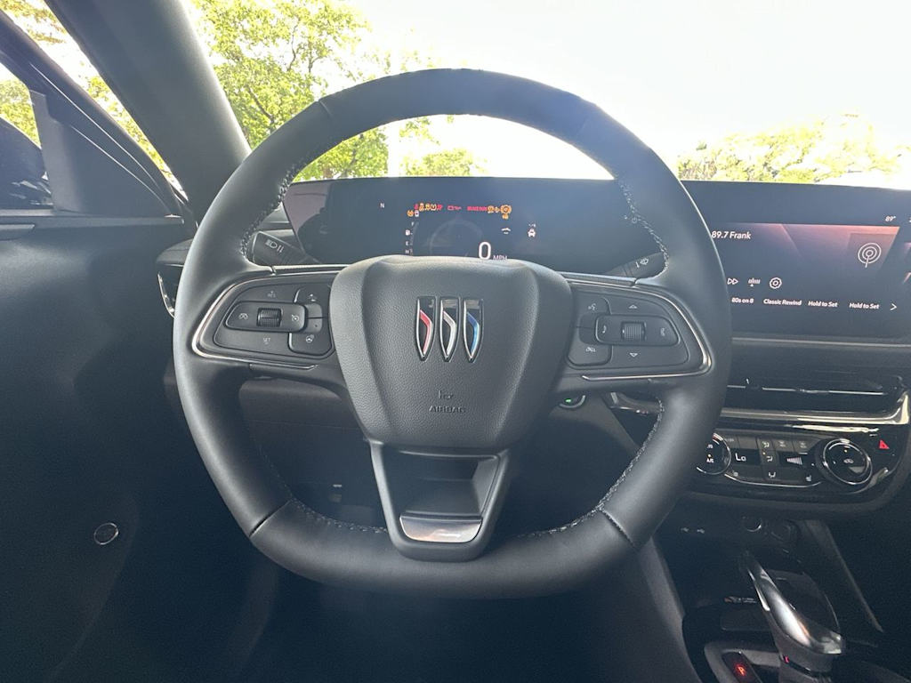Thumbnail: 2026 Buick Envista - 8