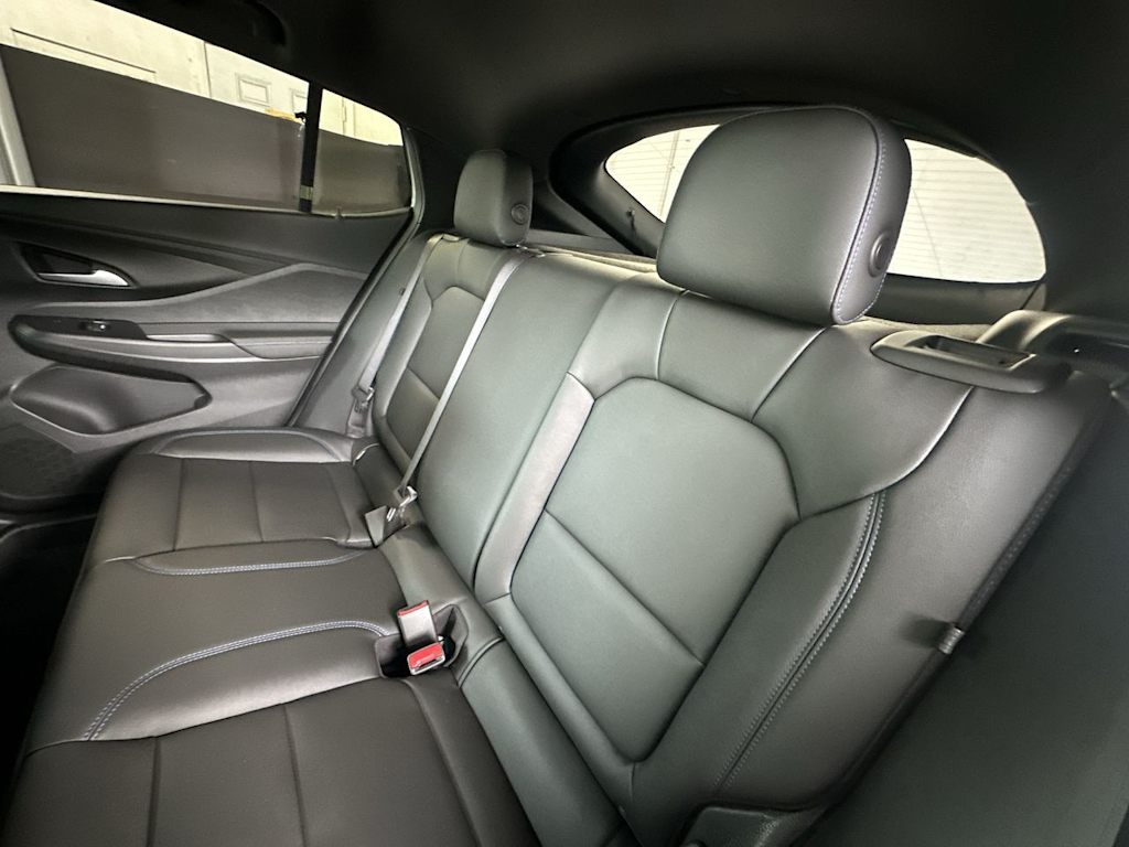 Thumbnail: 2026 Buick Envista - 12