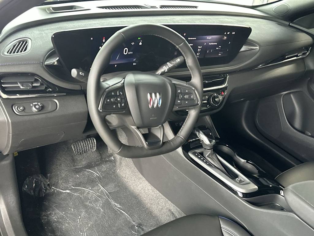 Thumbnail: 2026 Buick Envista - 2