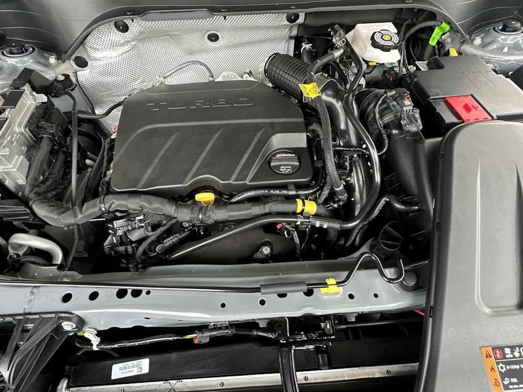 Thumbnail: 2026 Buick Envista - 8