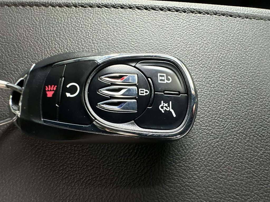 Thumbnail: 2026 Buick Envista - 17