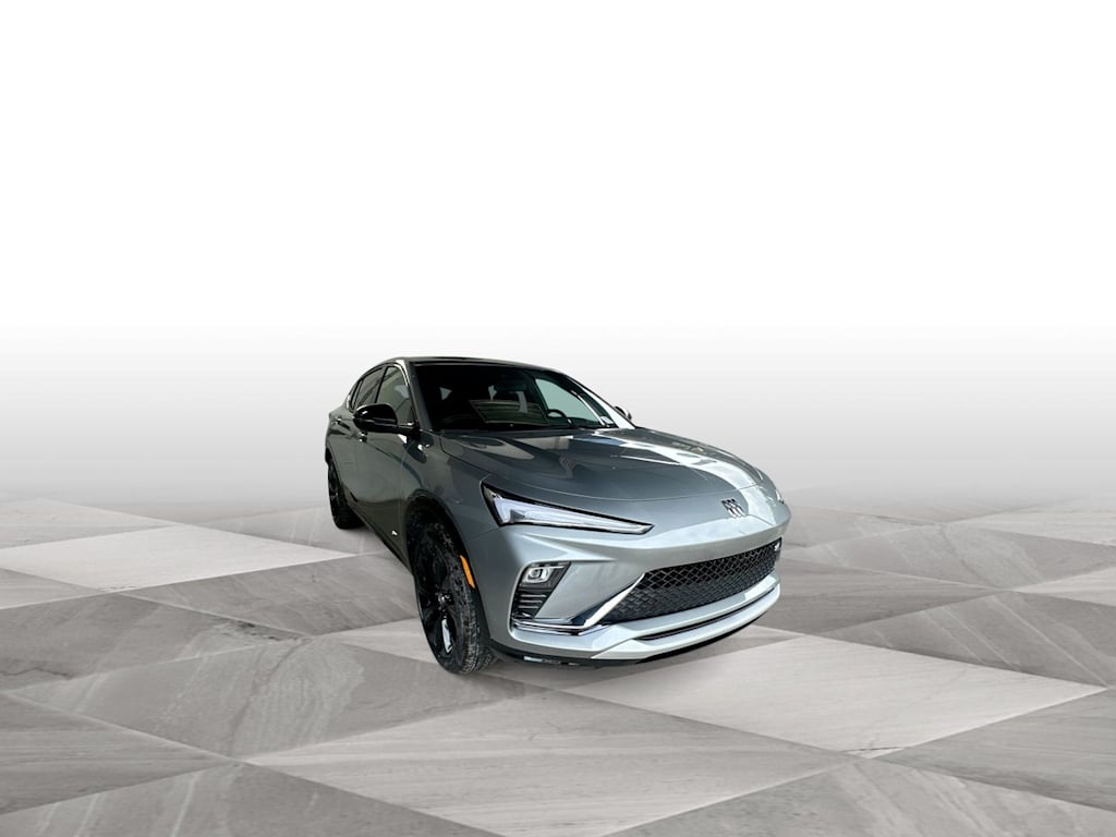 Thumbnail: 2026 Buick Envista - 6