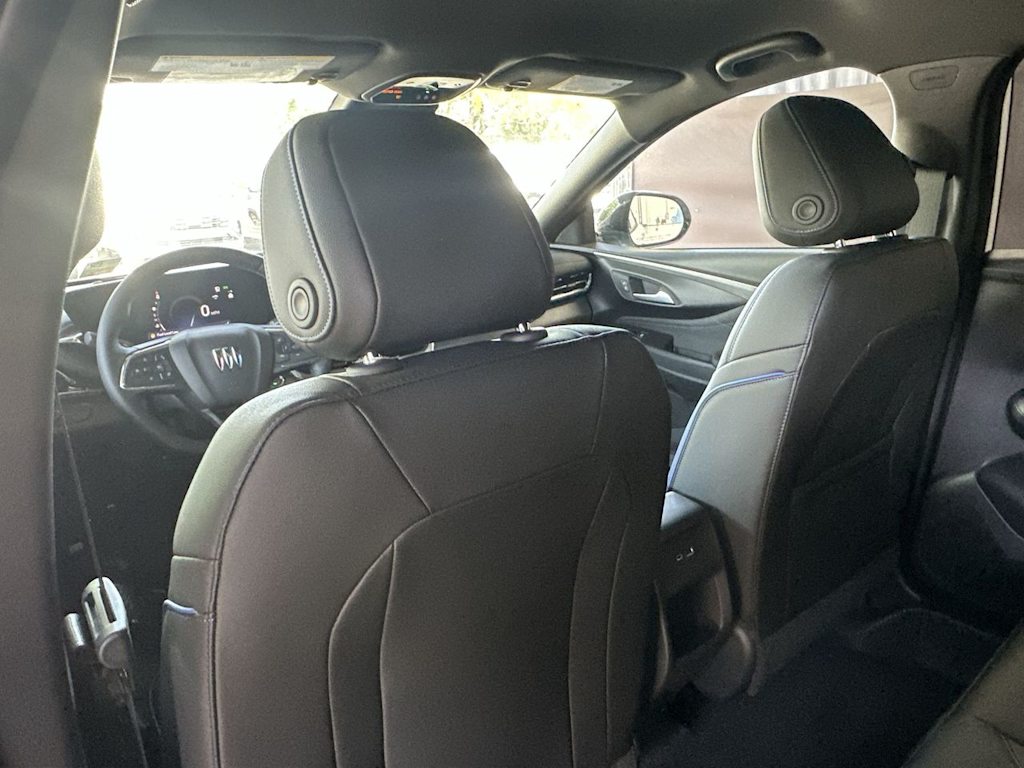 Thumbnail: 2026 Buick Envista - 10