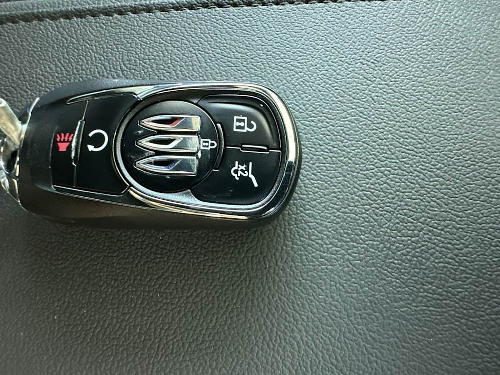Thumbnail: 2026 Buick Envista - 16
