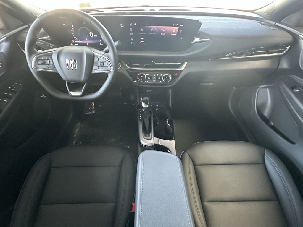 Thumbnail: 2026 Buick Envista - 12