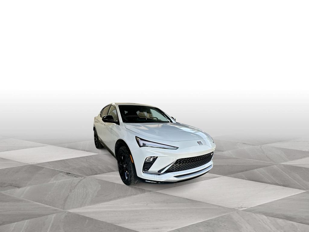 Thumbnail: 2026 Buick Envista - 5