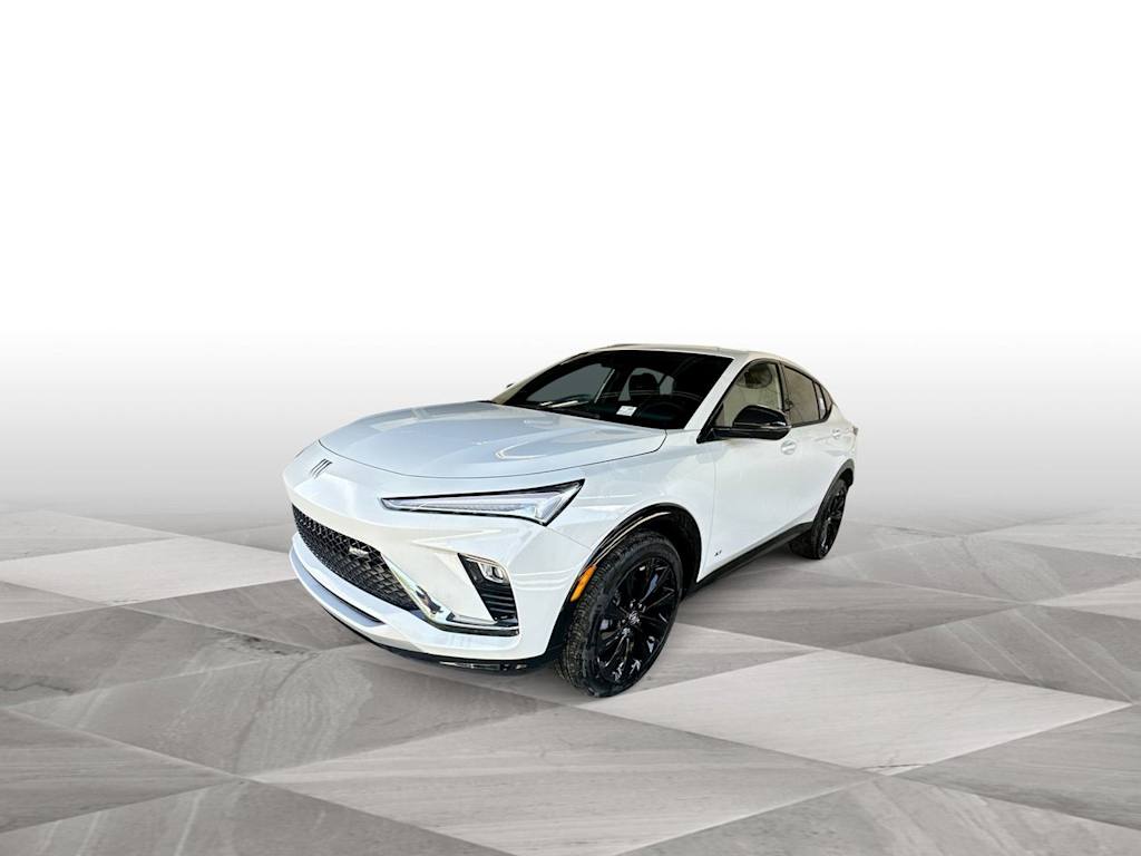 Thumbnail: 2026 Buick Envista - 18