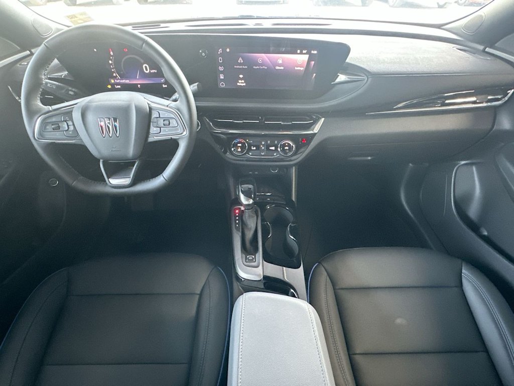 Thumbnail: 2026 Buick Envista - 13