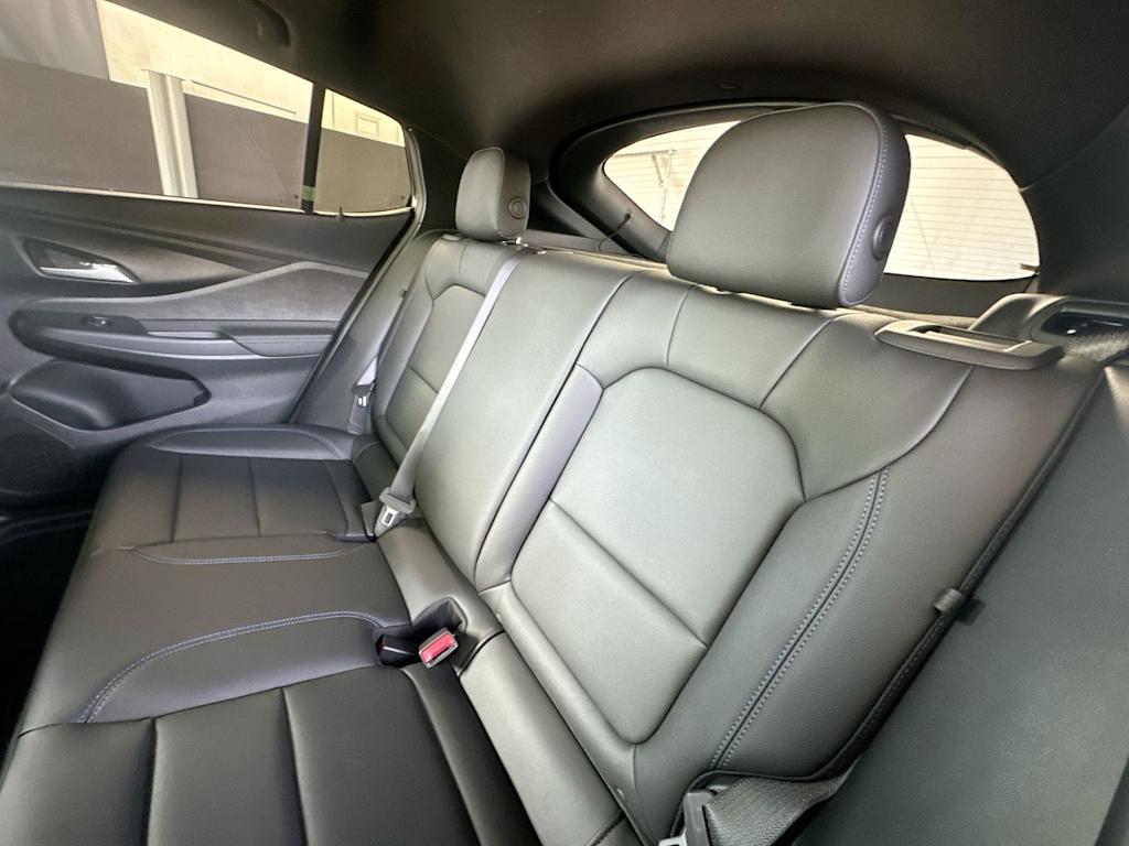 Thumbnail: 2026 Buick Envista - 12