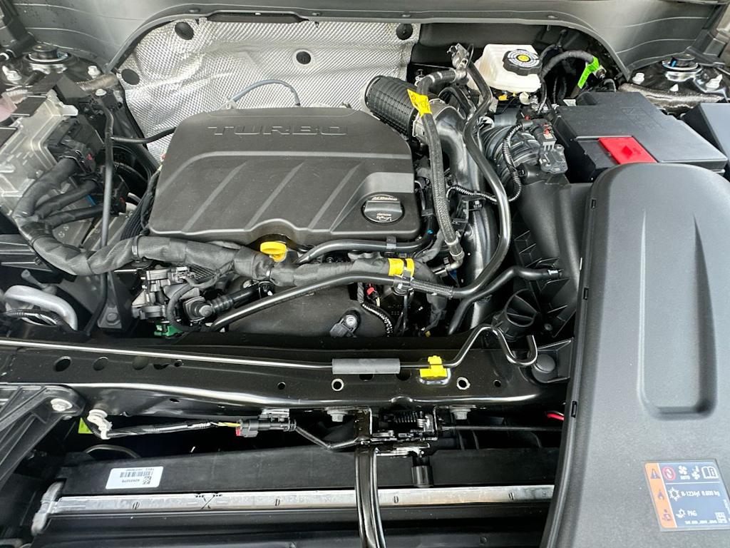 Thumbnail: 2026 Buick Envista - 8