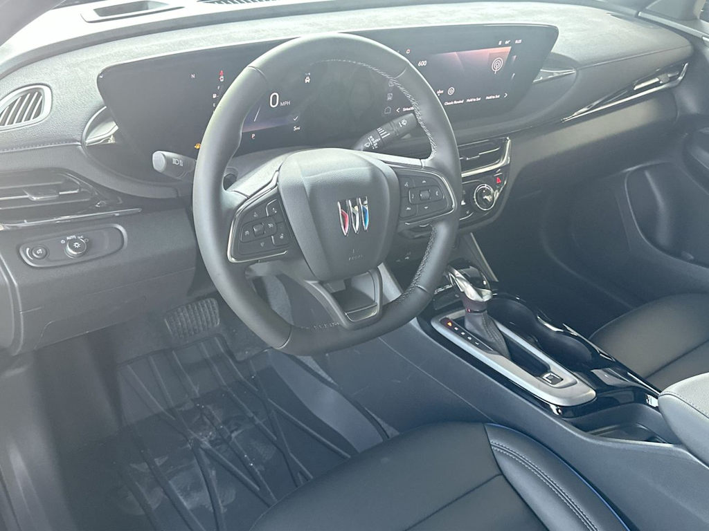 Thumbnail: 2026 Buick Envista - 2