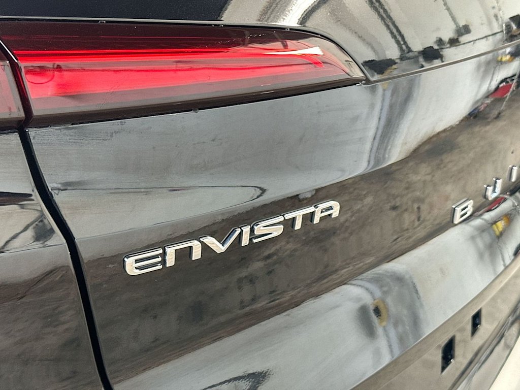 Thumbnail: 2026 Buick Envista - 6