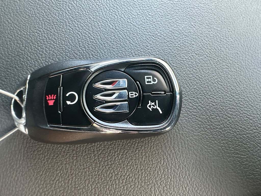 Thumbnail: 2026 Buick Envista - 17