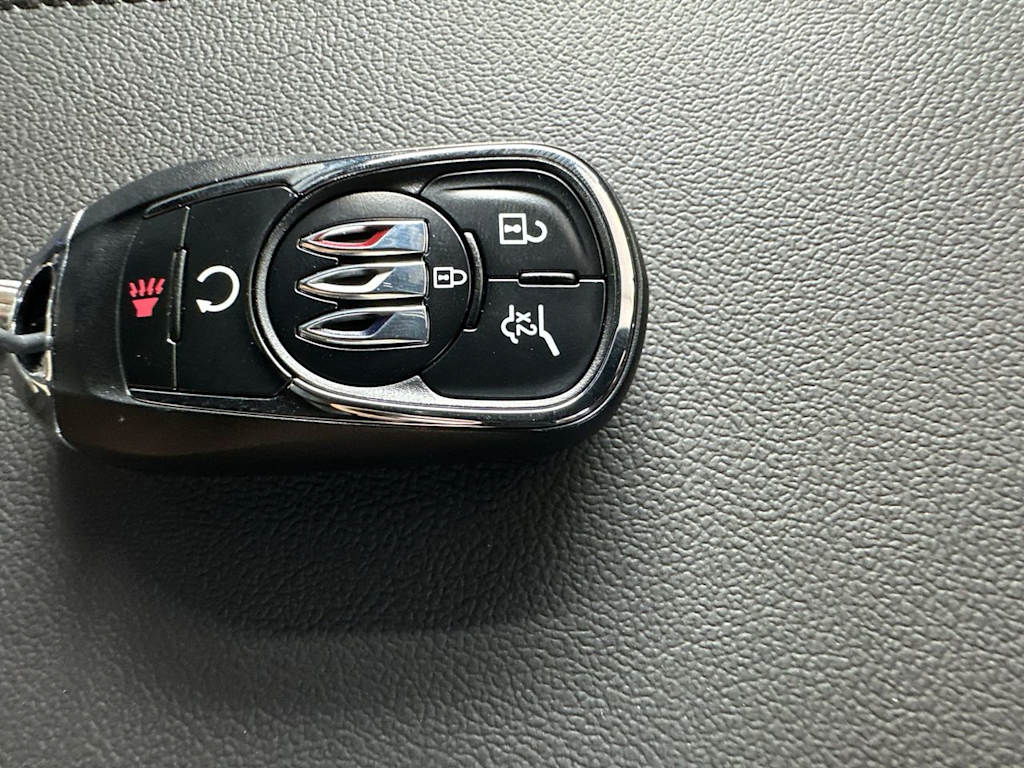 Thumbnail: 2026 Buick Envista - 29