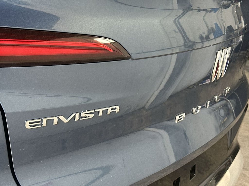 Thumbnail: 2026 Buick Envista - 6