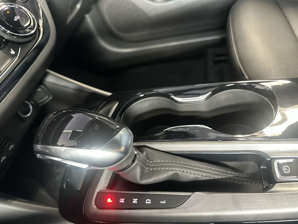 Thumbnail: 2026 Buick Envista - 15