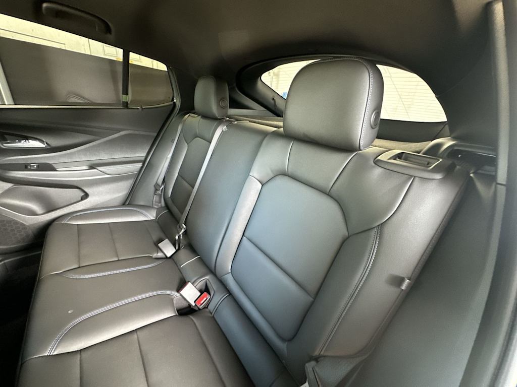 Thumbnail: 2026 Buick Envista - 12