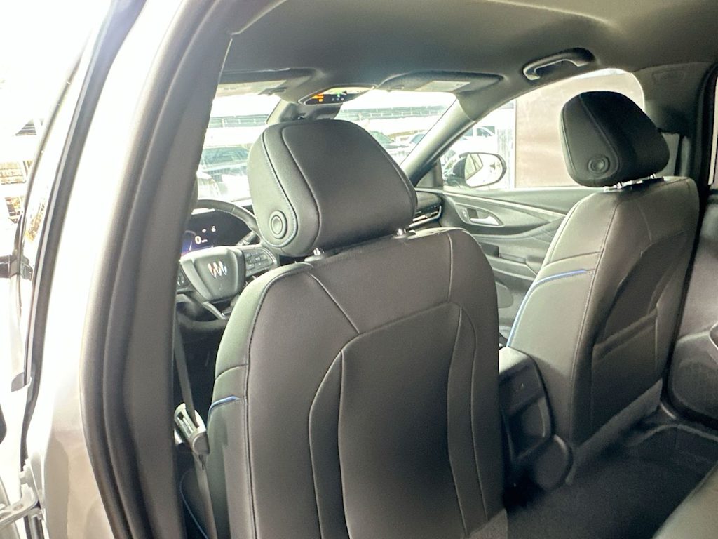Thumbnail: 2026 Buick Envista - 27