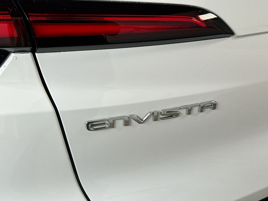 Thumbnail: 2026 Buick Envista - 7