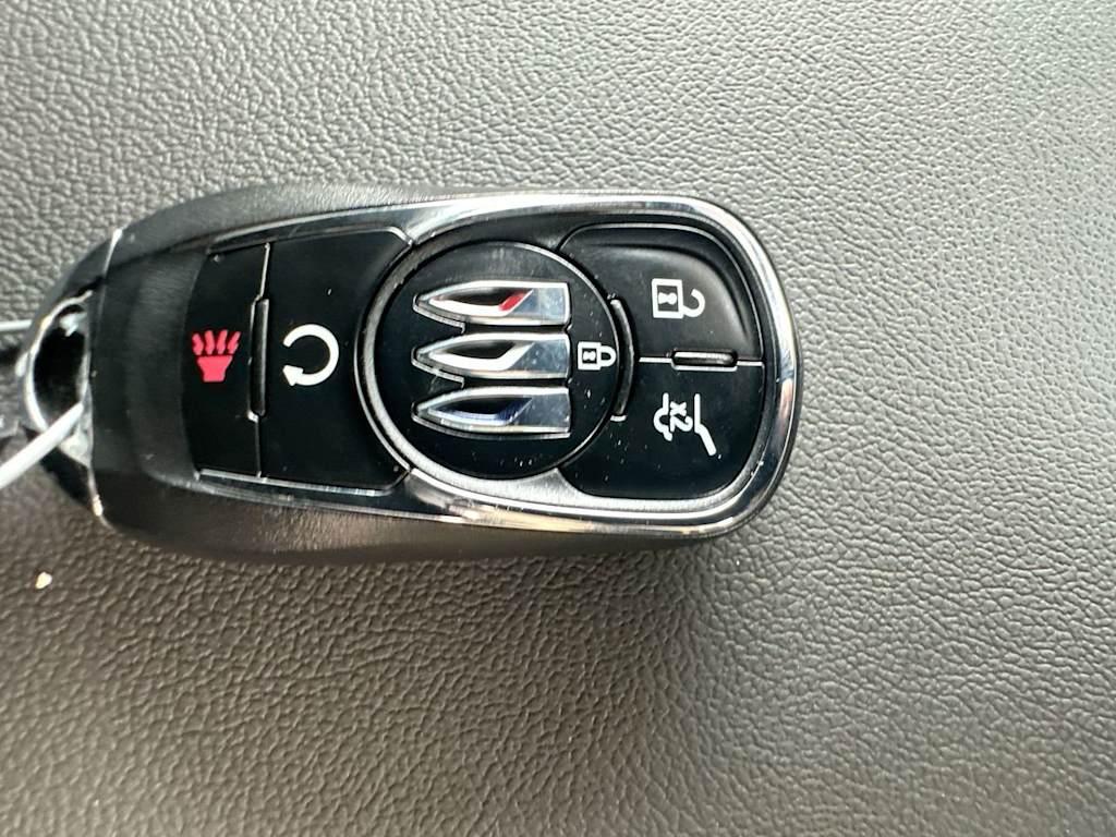Thumbnail: 2026 Buick Envista - 29