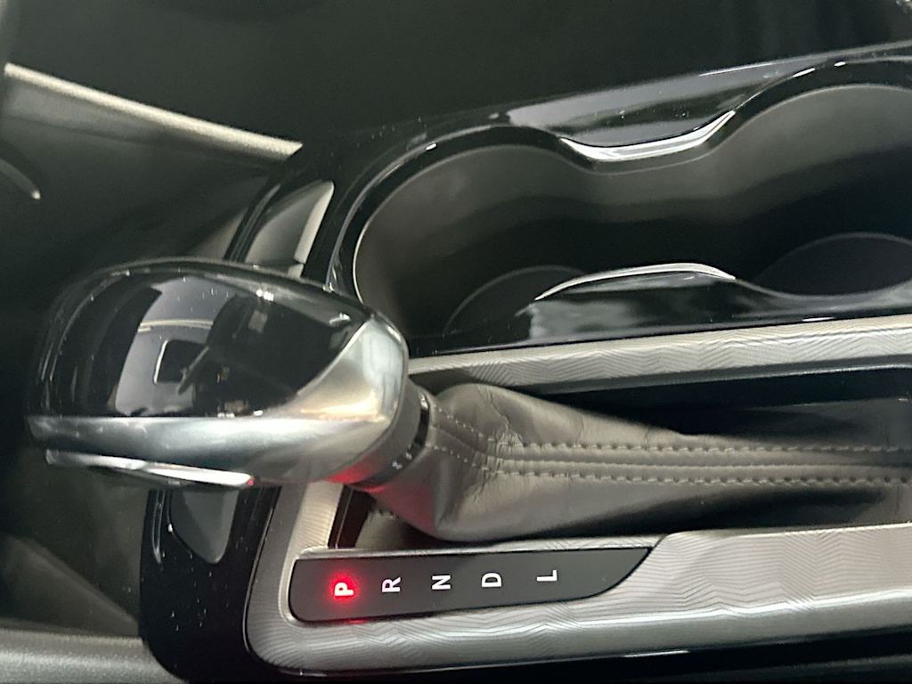 Thumbnail: 2026 Buick Envista - 18