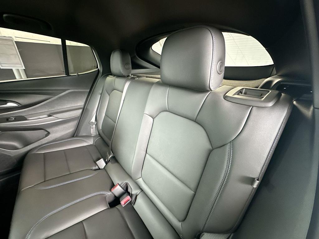 Thumbnail: 2026 Buick Envista - 13