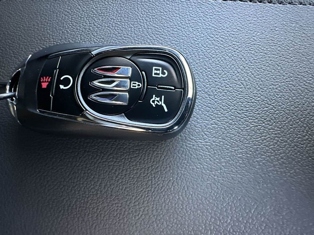 Thumbnail: 2026 Buick Envista - 17