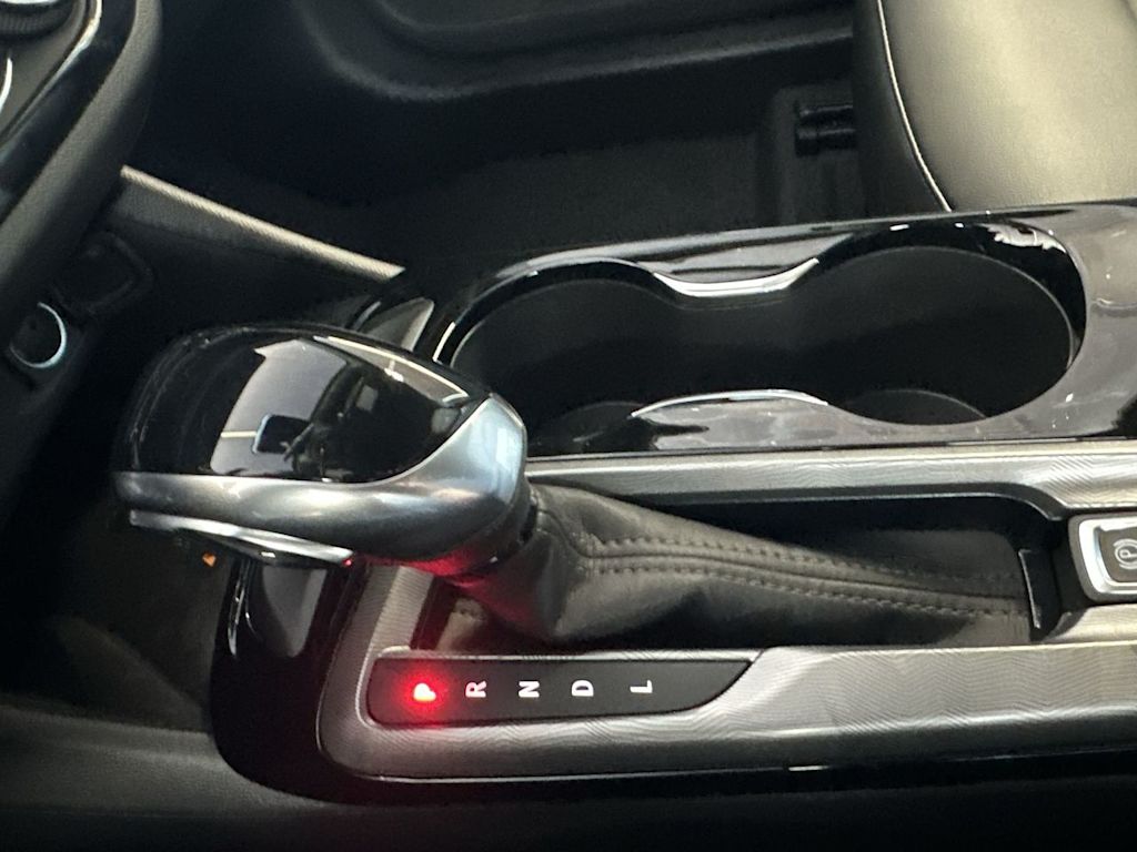 Thumbnail: 2026 Buick Envista - 15