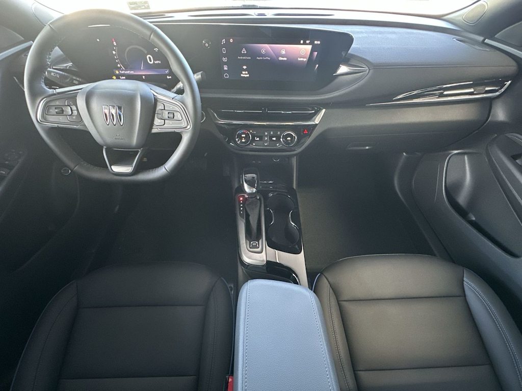 Thumbnail: 2026 Buick Envista - 13