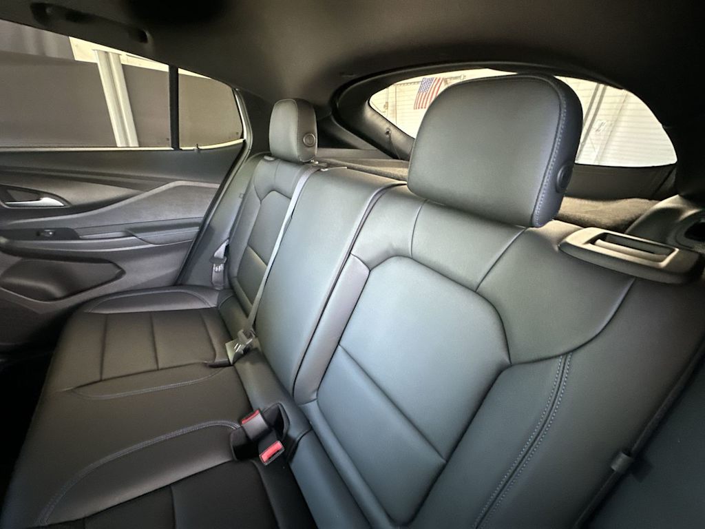 Thumbnail: 2026 Buick Envista - 12