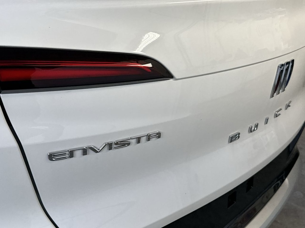 Thumbnail: 2026 Buick Envista - 6