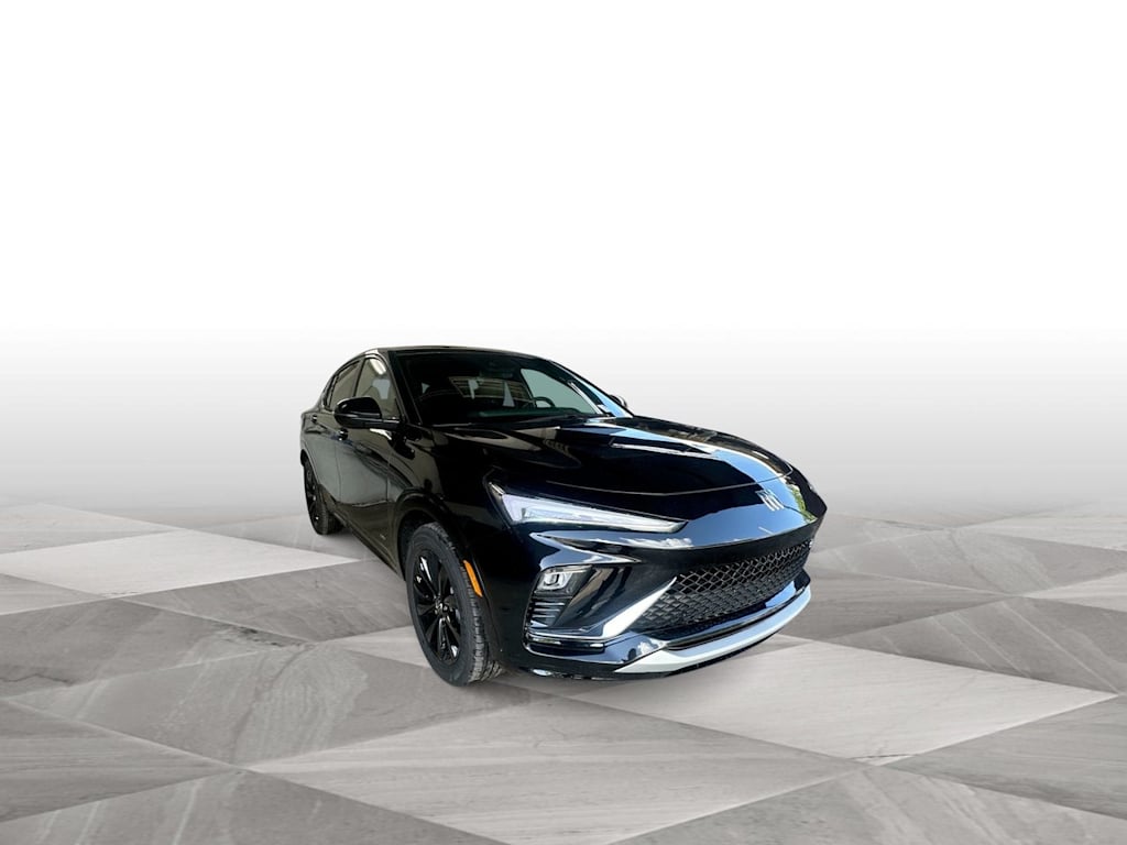 Thumbnail: 2026 Buick Envista - 5